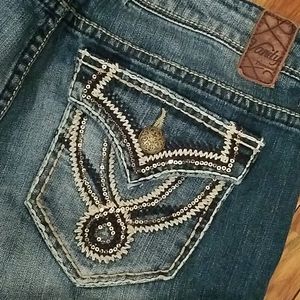 Vanity original jeans